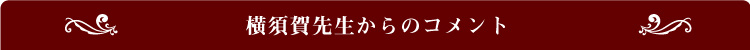 ���{��搶����̃R�����g